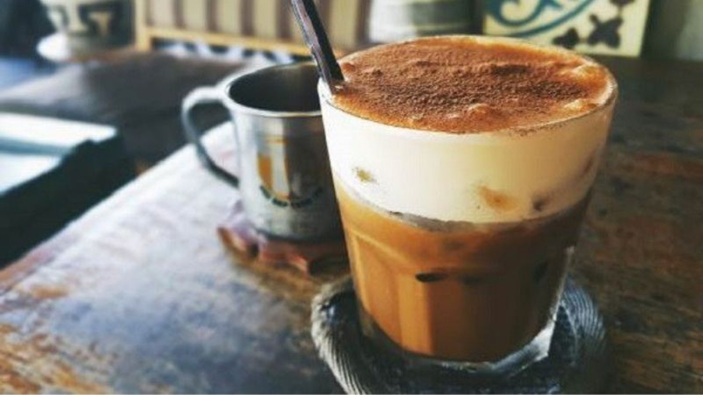 Quan cafe trung Ha Noi chuan vi thich hop de “chill”-Hinh-2