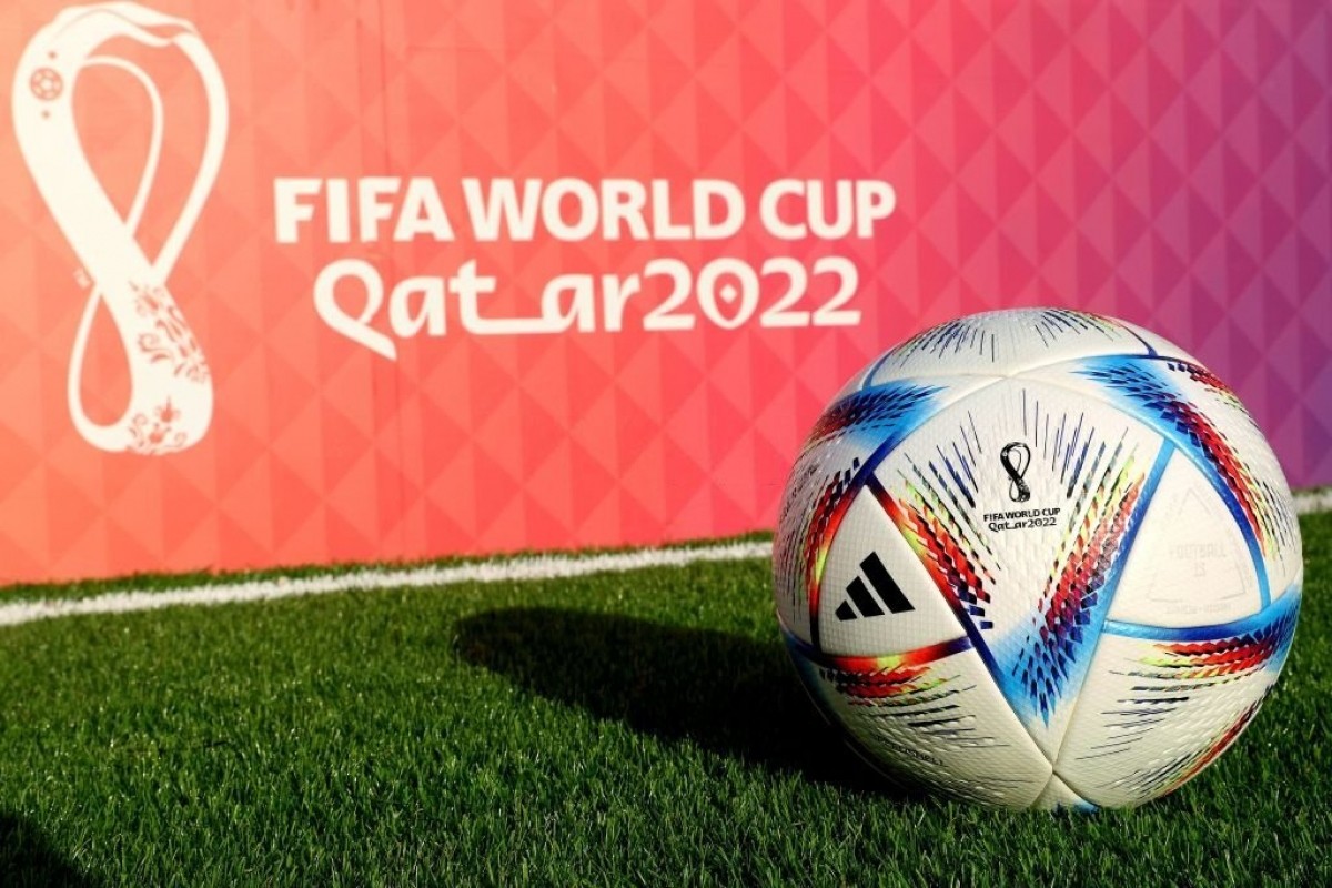 Mo trai bong chinh thuc World Cup 2022, co gi thu vi ben trong?