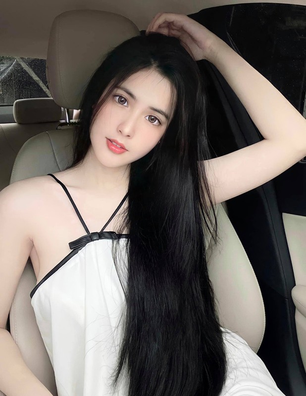 Me man voc dang hai hot girl mac ao dai dep khong tuong-Hinh-11