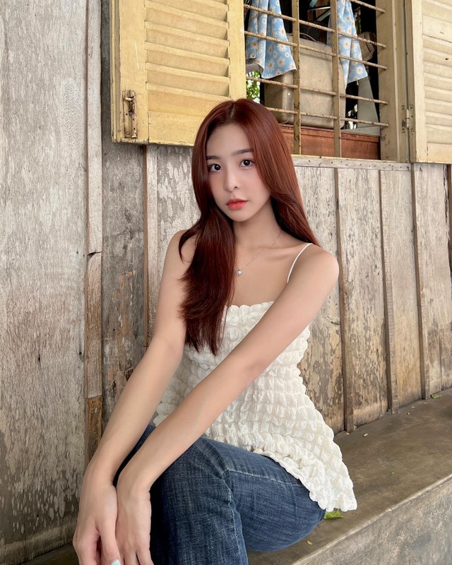 Hot girl TikTok cuc xinh dang duoc cu dan mang “truy lung“-Hinh-10