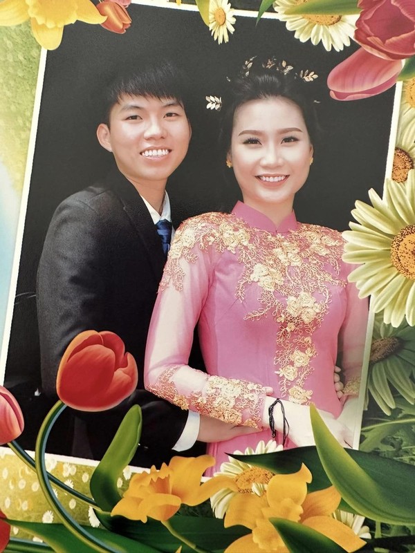 Anh cuoi chup thoi hien dai ma nhu 1997 cuc hai huoc-Hinh-2