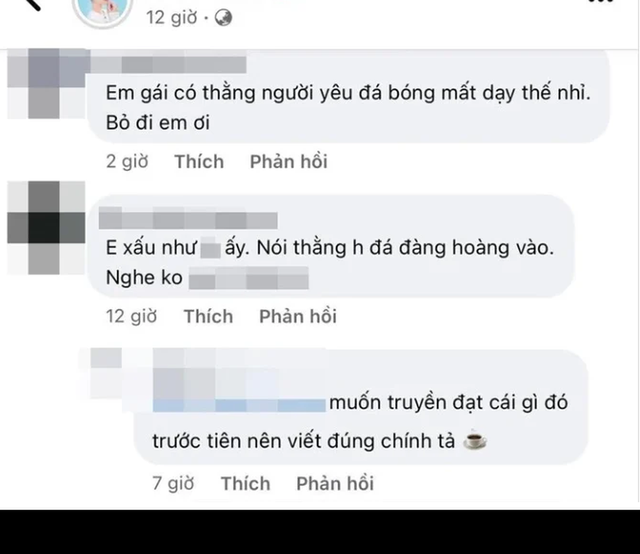 Ban gai Doan Van Hau khoe anh ao dai hau bi “da xoay“-Hinh-5