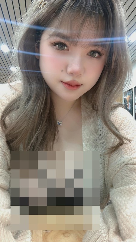“Hot girl nguc khung” Hai Duong tai xuat voi do tam, netizen ngan ngam-Hinh-2