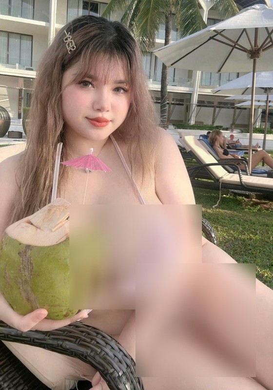 “Hot girl nguc khung” Hai Duong tai xuat voi do tam, netizen ngan ngam-Hinh-4
