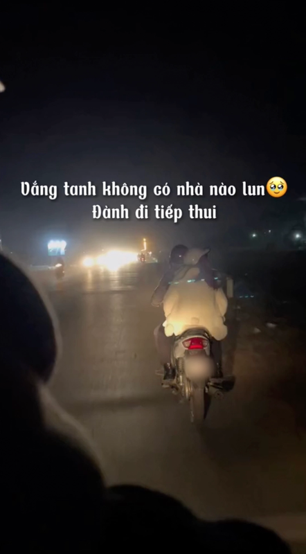 Trao luu “Di theo nguoi la” tren TikTok cham ngoi loat tranh cai-Hinh-5