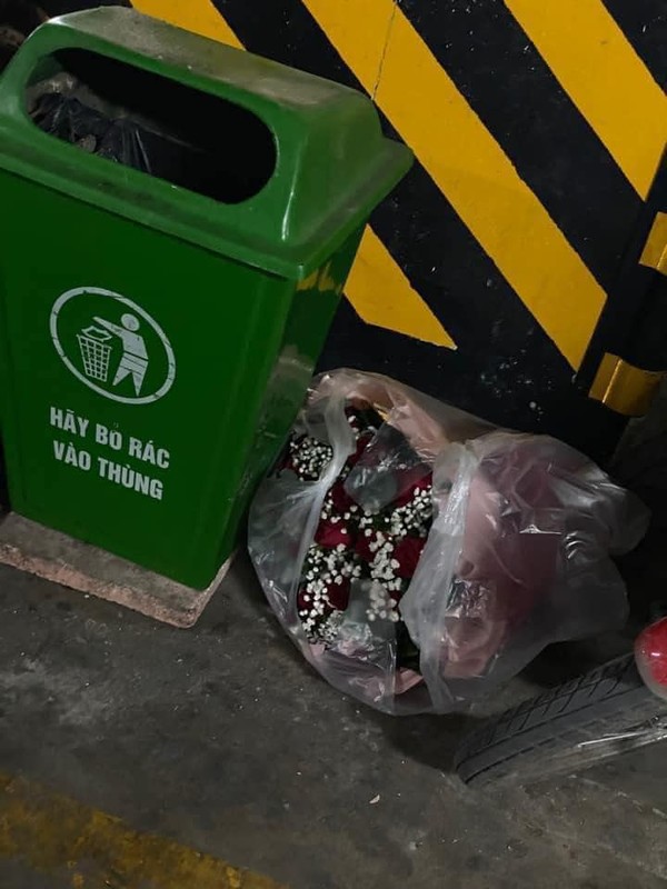 So phan bi dat cua nhung mon qua hau Valentine, netizen “nga ngua“