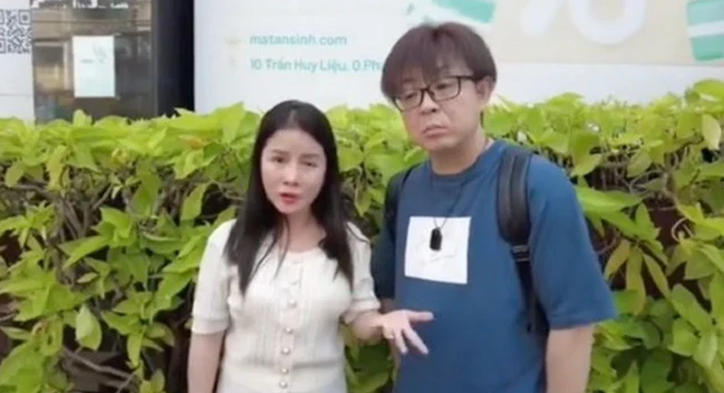 To bac si khong co tam, Ba Nhan Vlog bi fans quay lung-Hinh-4