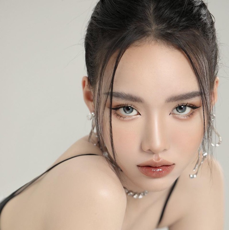 Hot girl “vit hoa thien nga” lo nhan sac khien netizen me man-Hinh-2