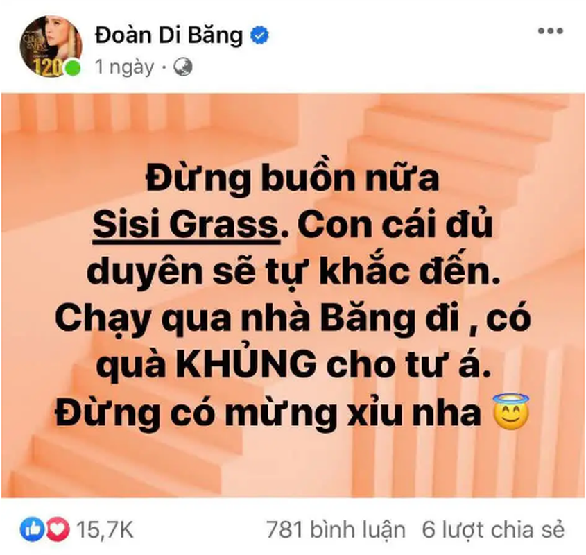 Doan Di Bang choi lon, tang xe hop 10 ty an ui em gai?-Hinh-4