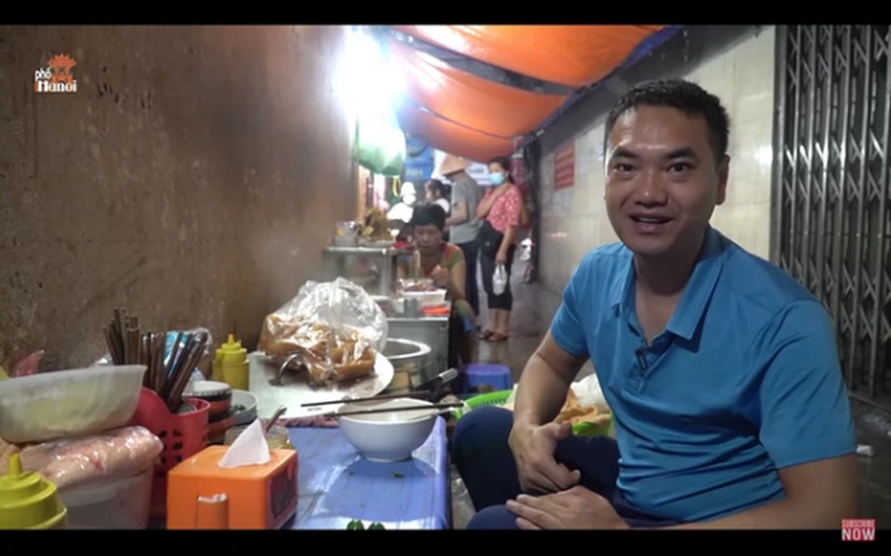Youtuber Duy Nen va loat cau noi tao nen viral khap coi mang