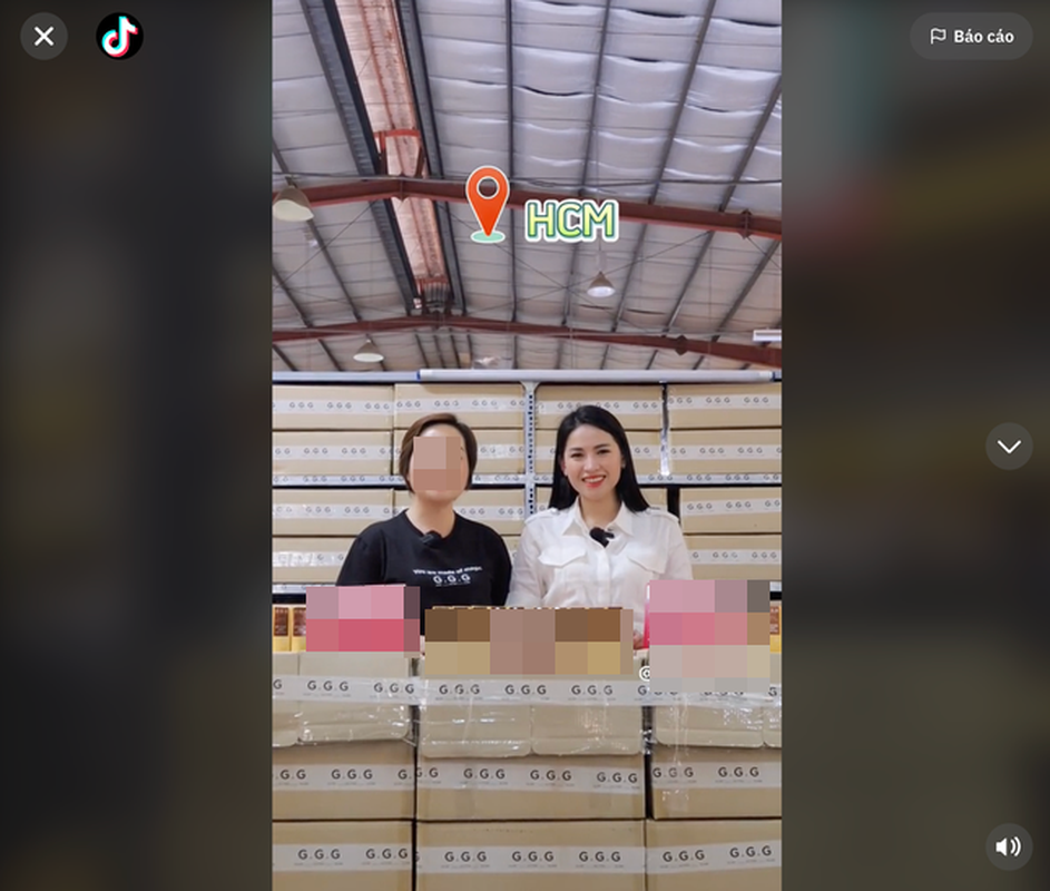 Tro lai “duong dua livestream”, Vo Ha Linh rut kinh nghiem hon truoc-Hinh-3