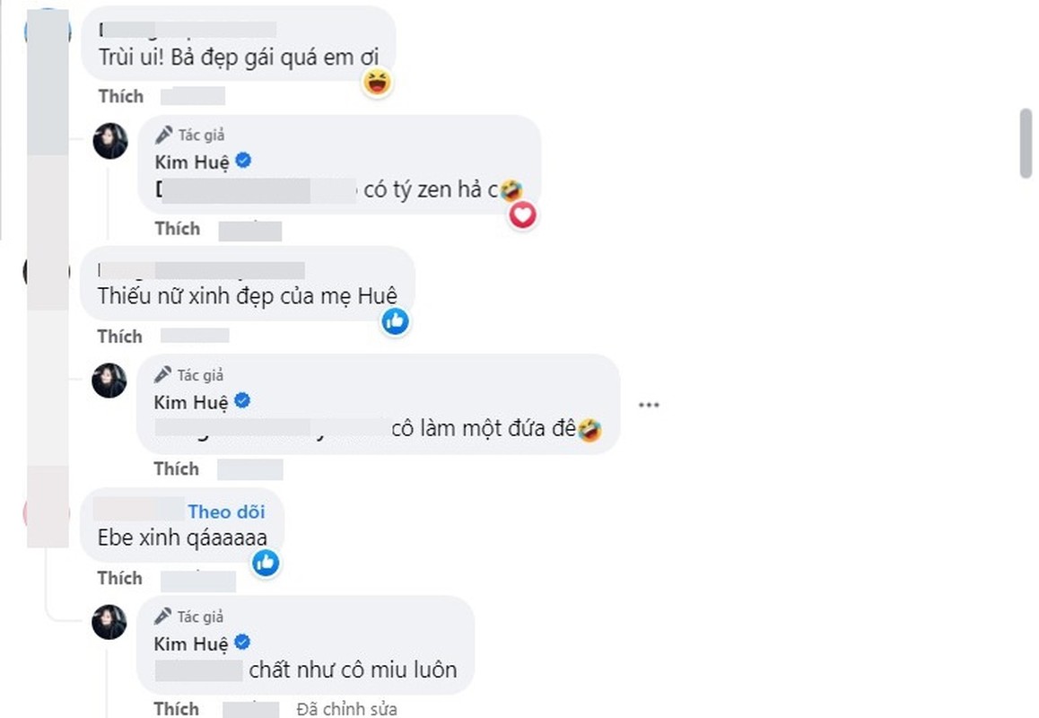 Con gai VDV bong chuyen Kim Hue mac quan rach tuom, netizen phan ung-Hinh-8