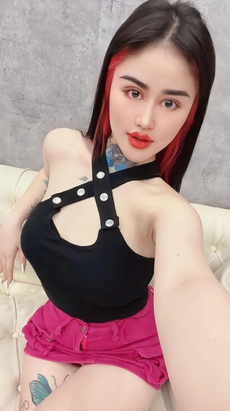 Hot girl lam “nang tien ca” lo sac voc ngoai doi thuc-Hinh-5