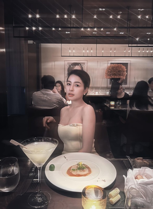 Hot girl Tram Anh tung vuong scandal “clip nong” gio ra sao?-Hinh-9
