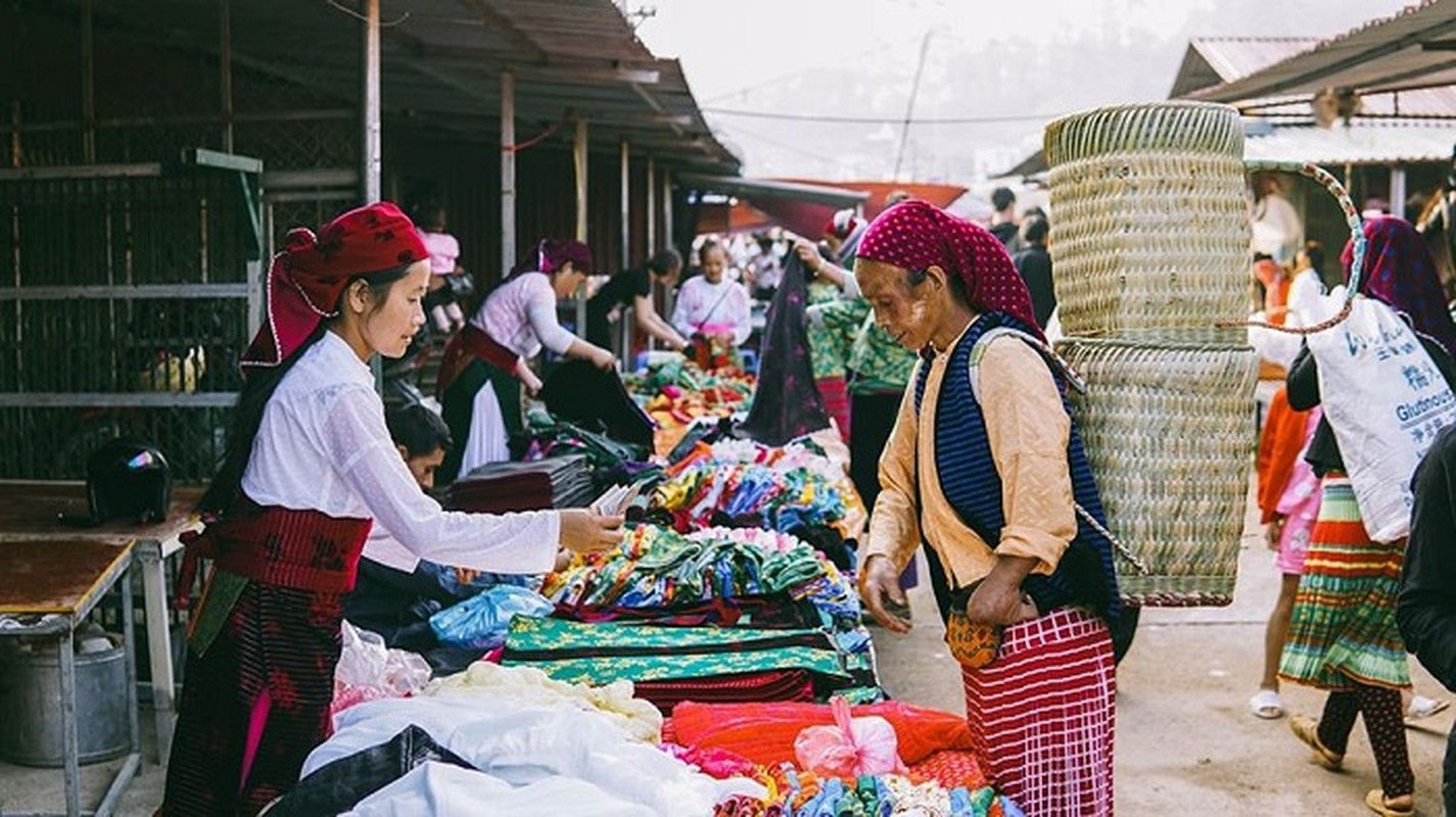 Du lich cao nguyen da Dong Van: Loat diem check in khong the bo qua-Hinh-7