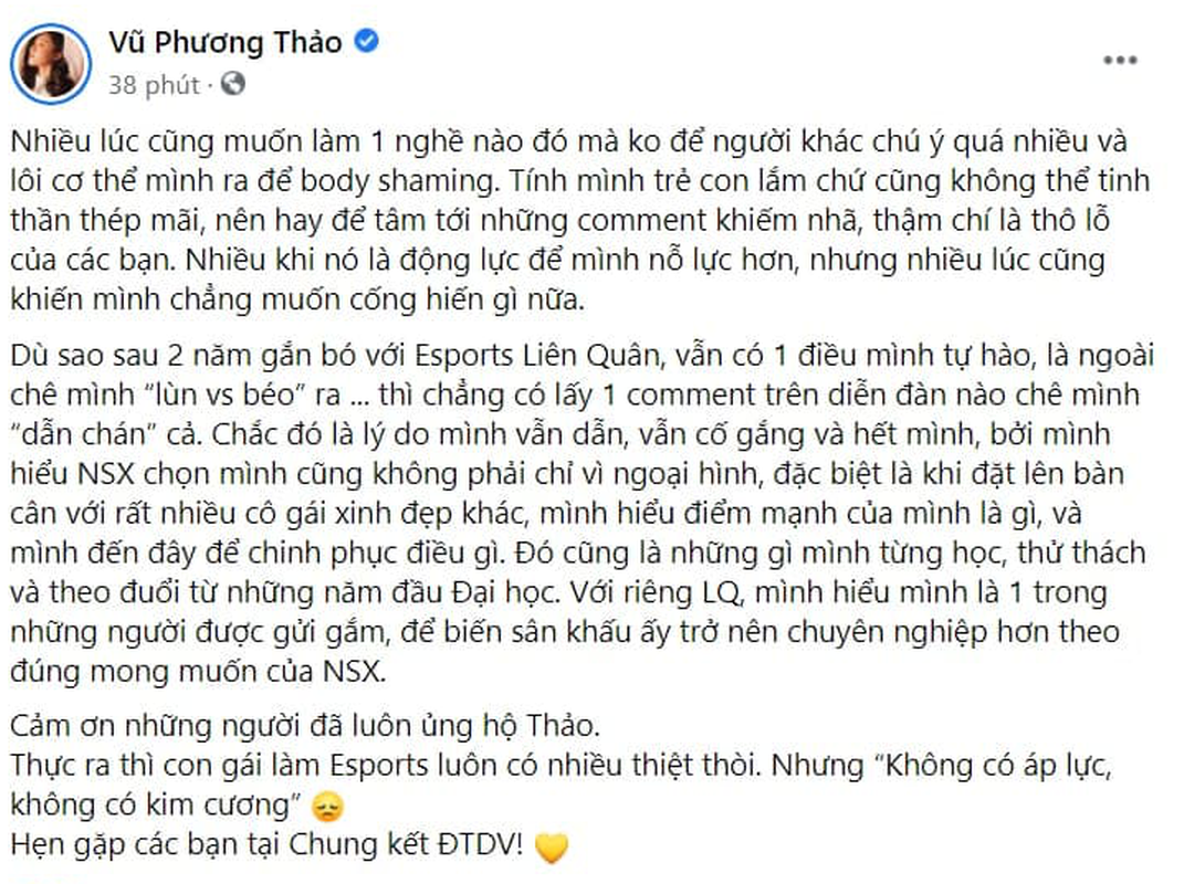 Hai nu MC lang game viet tam thu vi bi che gieu ngoai hinh-Hinh-8