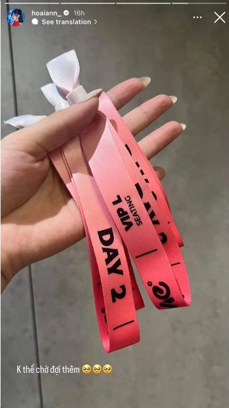 Dan trai xinh, gai dep dua nhau khoe vong tay truoc them concert BLACKPINK-Hinh-3