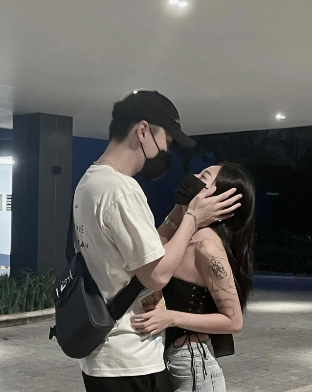 Bi don nghi choi voi tinh cu, nu streamer Linh Ngoc Dam len tieng-Hinh-2