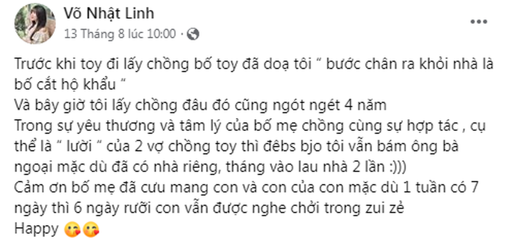 Vo Phan Van Duc ke chuyen lam dau khien hoi chi em ghen ti-Hinh-3