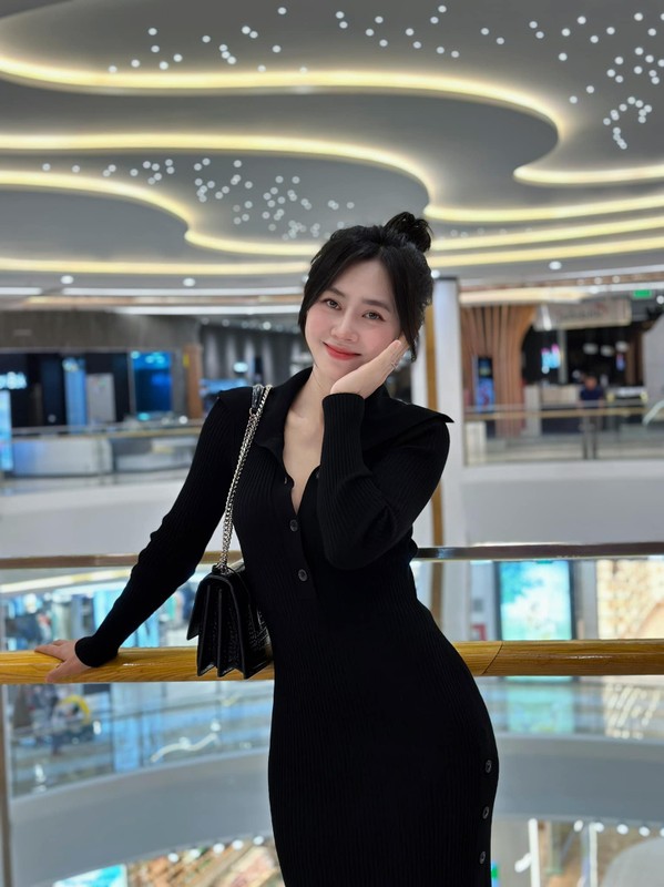 “Hot girl Kem Xoi” 2 lan sinh no van dep hon thoi son roi-Hinh-8