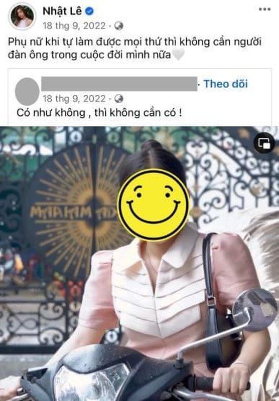 Ban gai cu Quang Hai vuong nghi van chia tay ong xa dai gia-Hinh-6