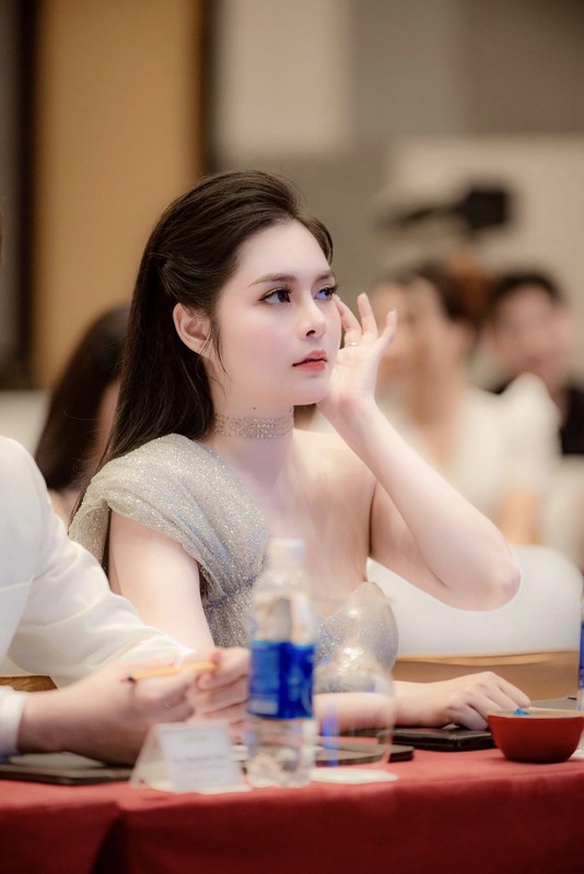Hot girl xu Tuyen tham gia Nong cung World Cup 2018 gio ra sao?-Hinh-3
