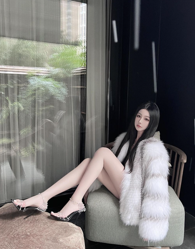 Hot girl xu Trung giau co nhung danh tinh van la an so-Hinh-10