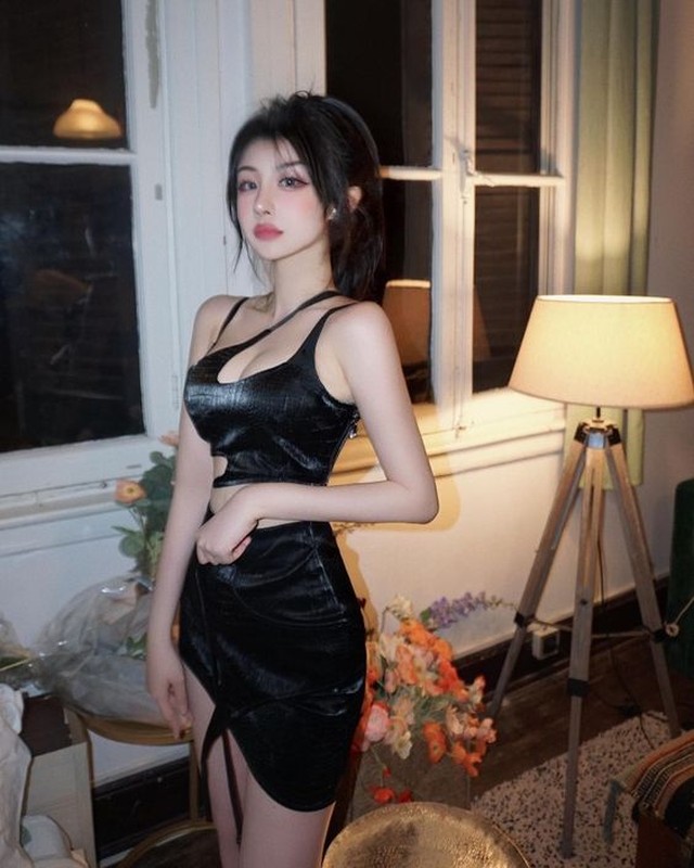 Hot girl xu Trung giau co nhung danh tinh van la an so-Hinh-2