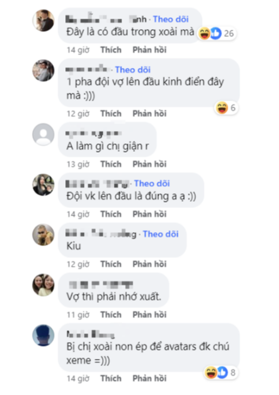 Xemesis ninh vo sieu kheo, netizen chi biet “no mat” ghen ti-Hinh-2