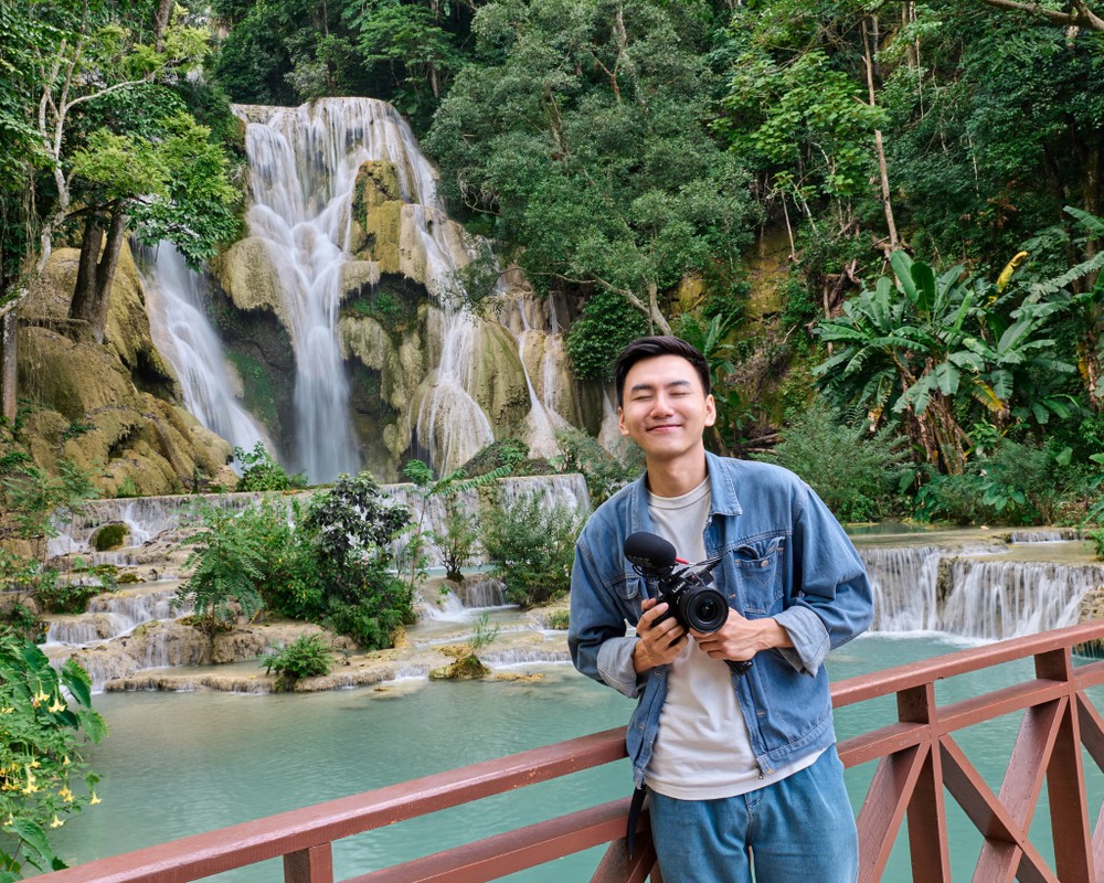 Loat nam travel blogger Viet Nam lan toa cam hung trong nam 2023-Hinh-3