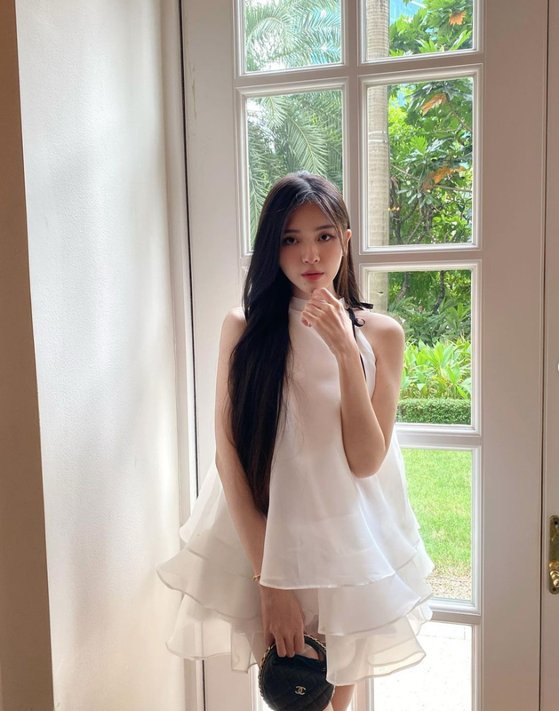 Hot girl Viet kieu chuyen gioi duoc gia dinh ung ho gio ra sao?