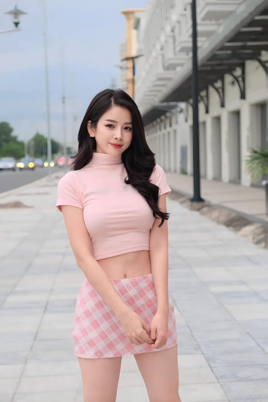 View - 	Búp bê DJ Mie nhan sắc gây thương nhớ sau chuyện tình sóng gió