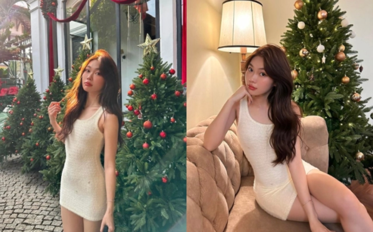 Dan hot girl mang xa hoi khoe anh Giang sinh dep den nao long-Hinh-5