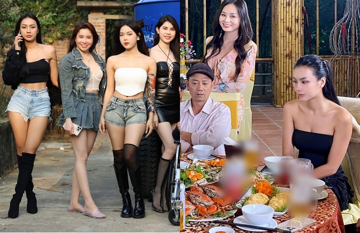 Hot girl “Tuyet tinh coc” co nhieu thay doi sau 6 nam noi tieng-Hinh-4