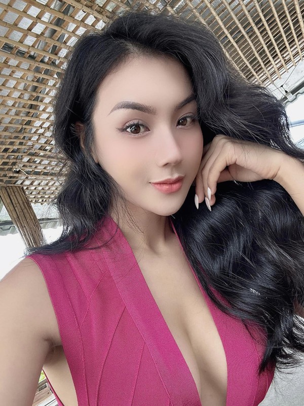 Hot girl “Tuyet tinh coc” co nhieu thay doi sau 6 nam noi tieng-Hinh-9