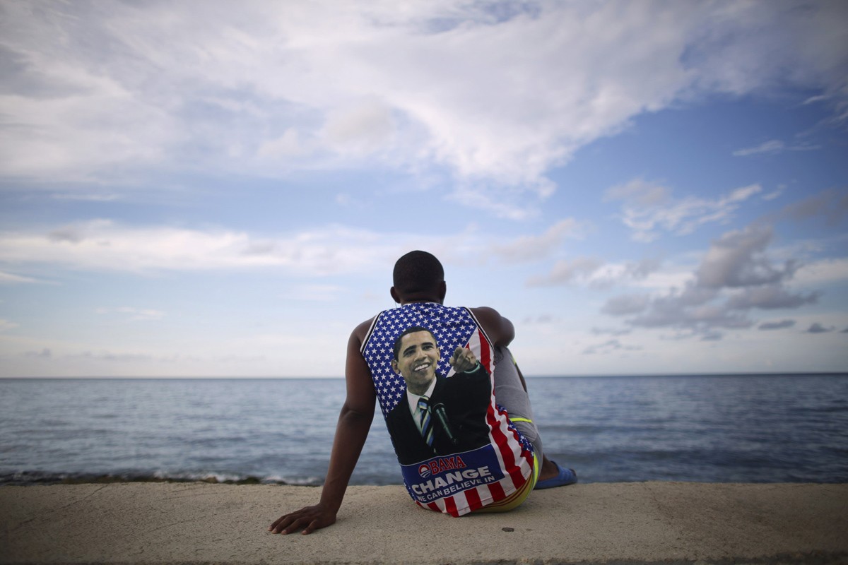 Dat nuoc Cuba thanh binh trong con mat phong vien Reuters-Hinh-14