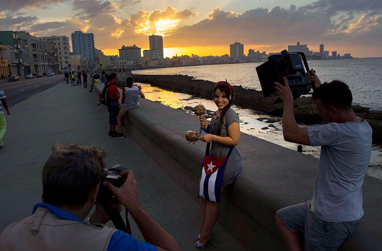 Cuba: Diem ly tuong de to chuc tiec sinh nhat 15 tuoi-Hinh-6