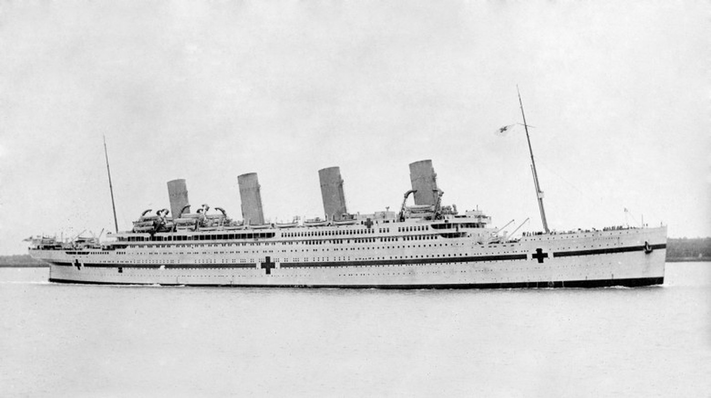 13 dieu thu vi ve tau Titanic-Hinh-7