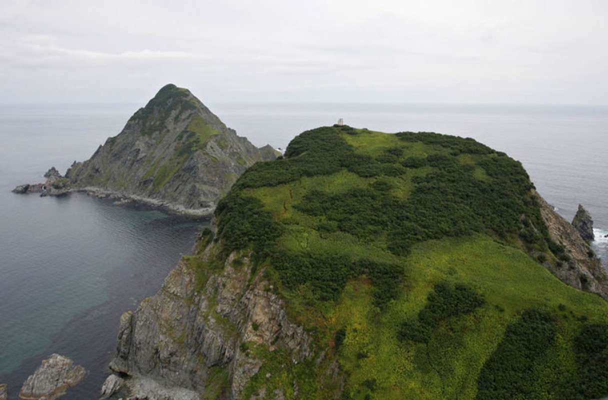 Kamchatka: Vung dat cua lua va bang qua anh-Hinh-11