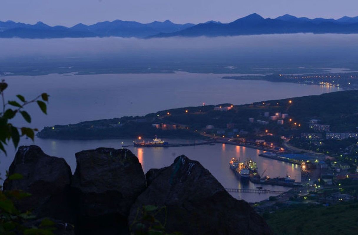 Kamchatka: Vung dat cua lua va bang qua anh-Hinh-13