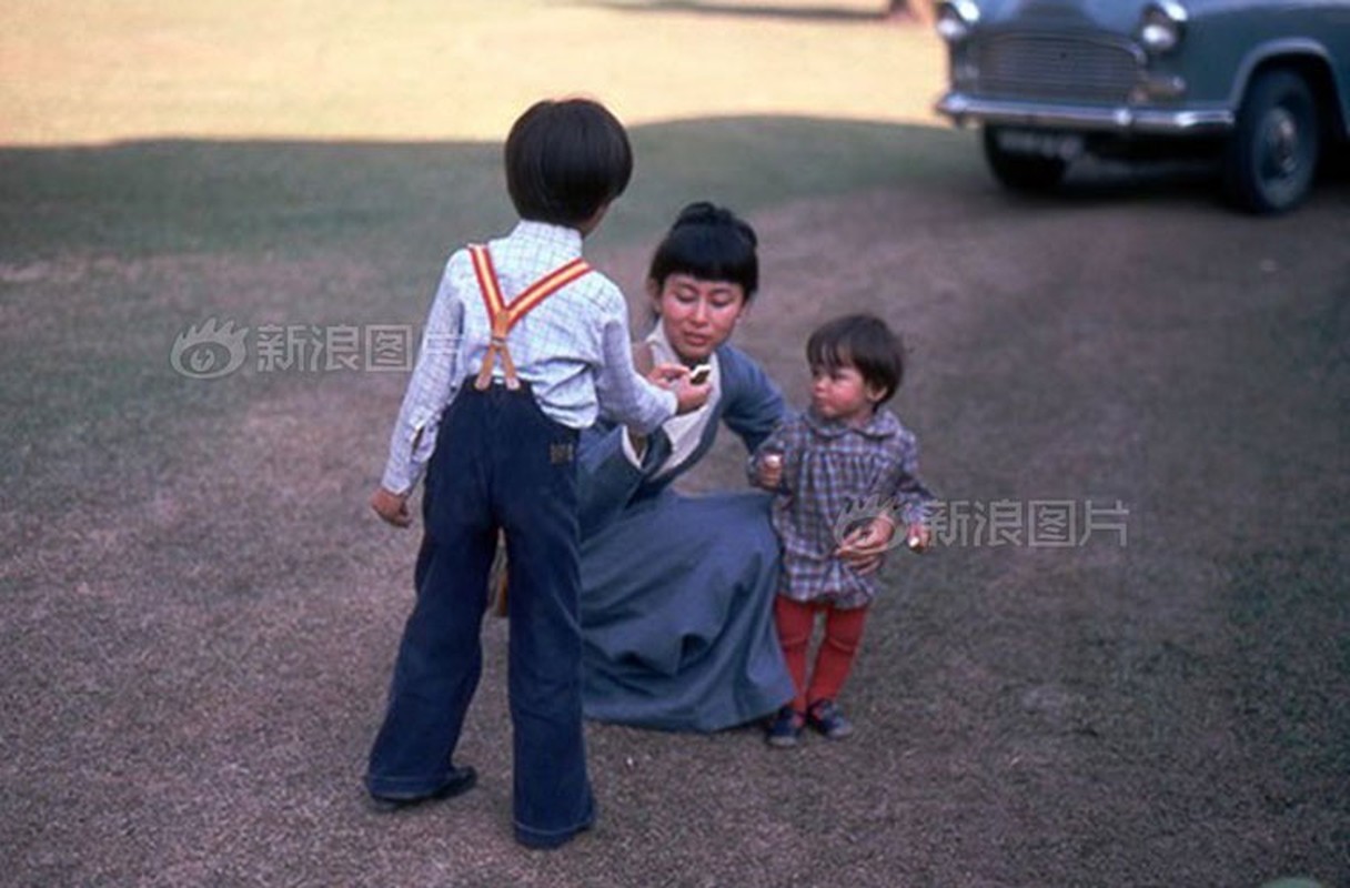 Cuoc doi ba Aung San Suu Kyi qua anh-Hinh-6