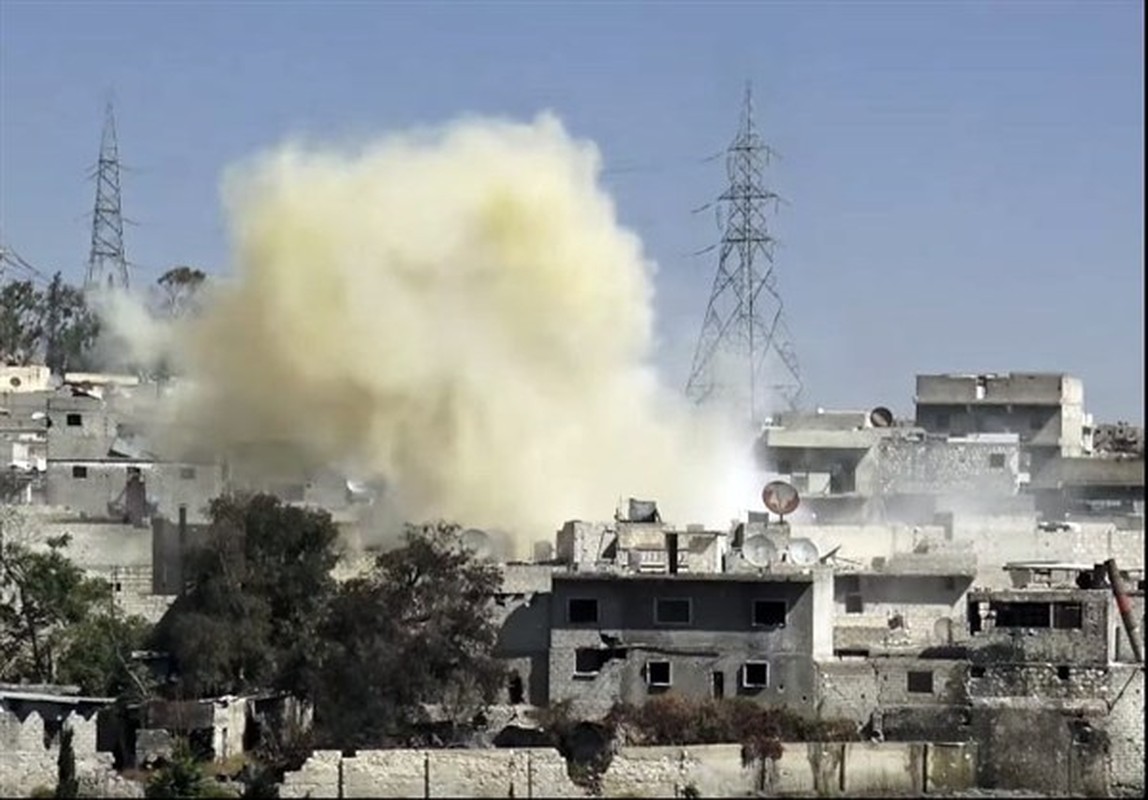 Can canh cuoc phan cong cua quan doi Syria giua long Aleppo-Hinh-6