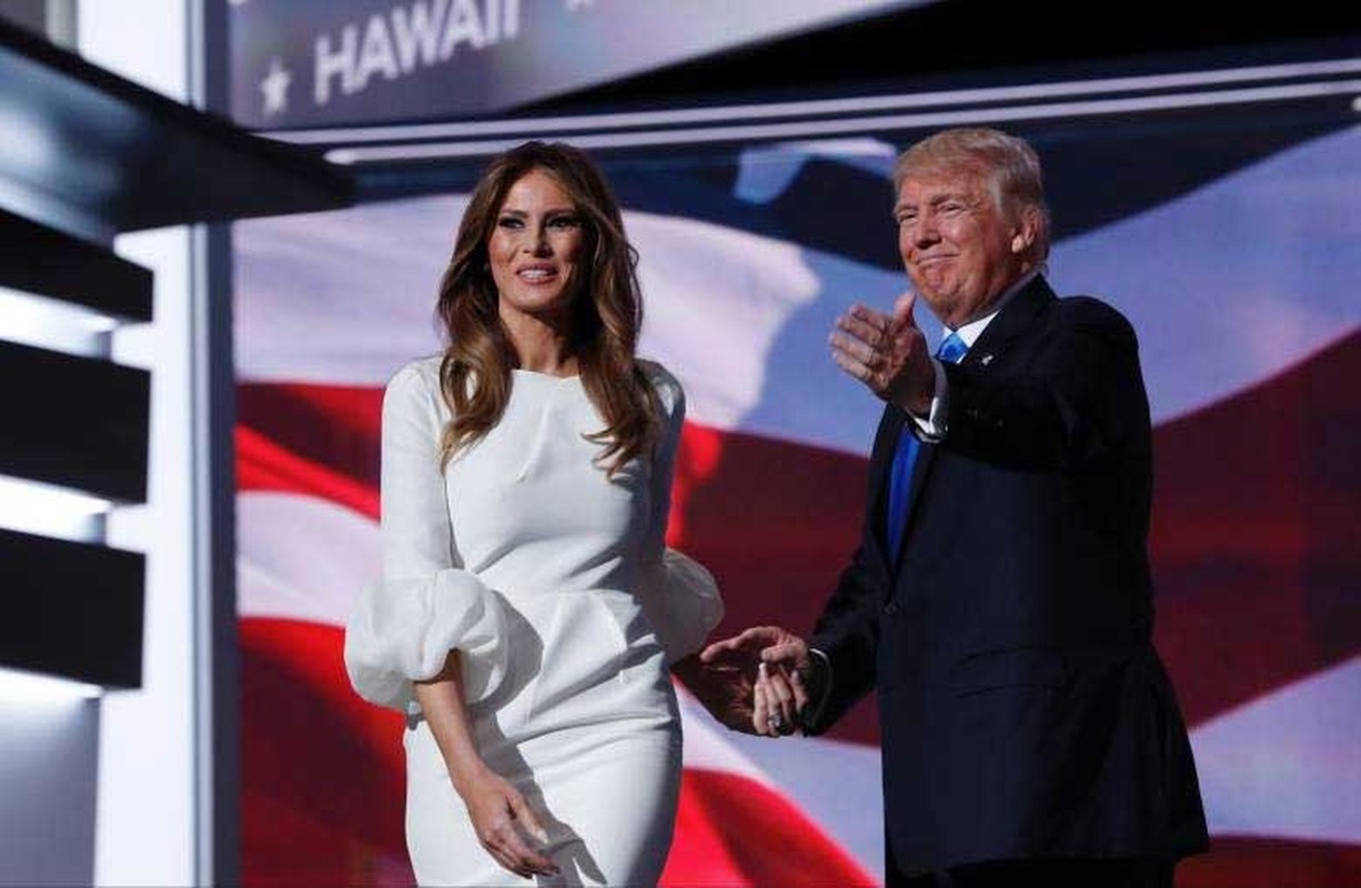 Melania Trump: Tu nguoi mau thanh ba chu Nha Trang-Hinh-7