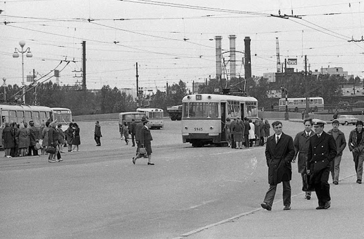 Nhung hinh anh hiem ve thanh pho Moscow dau thap nien 1970-Hinh-12