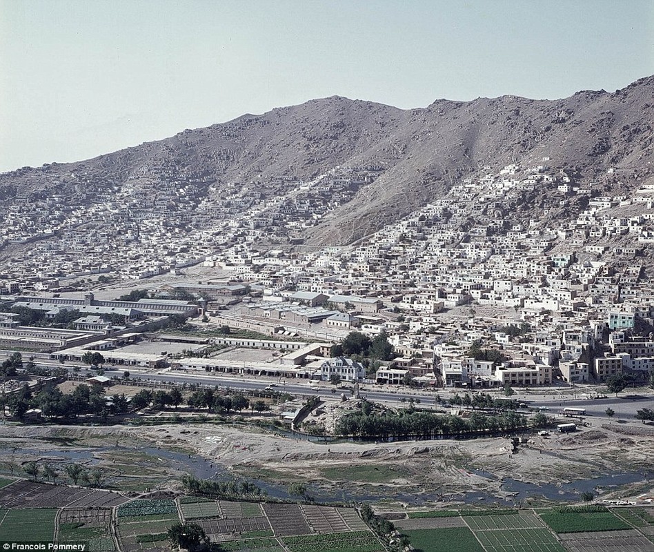 Dat nuoc Afghanistan thanh binh thap nien 1970 qua anh-Hinh-10