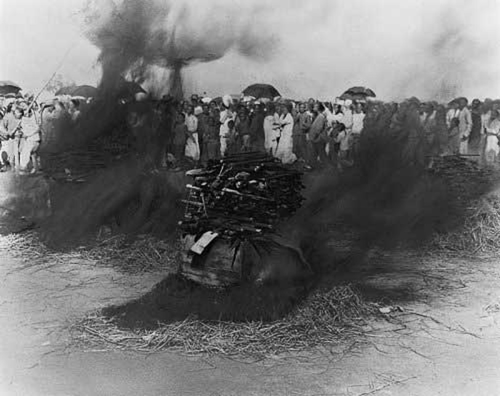 Loat anh moi ve dat nuoc Trung Quoc dau thap nien 1900-Hinh-5