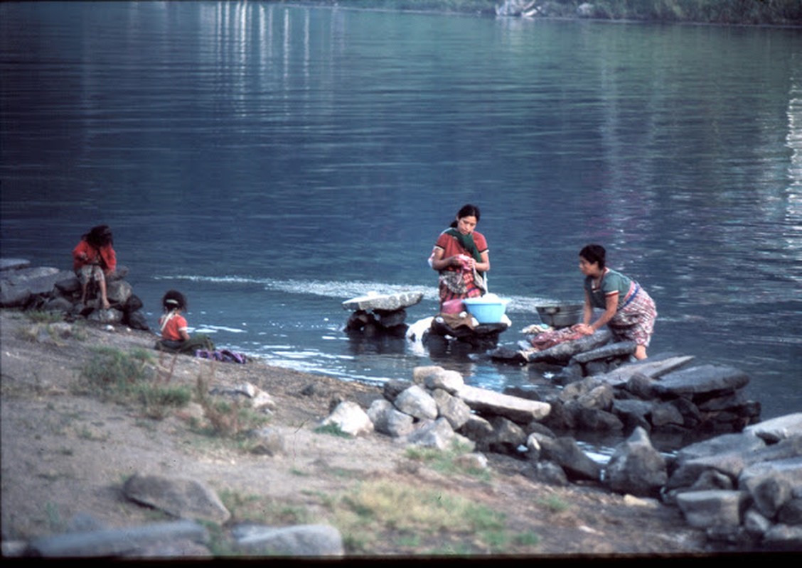 Tro lai voi dat nuoc Guatemala hoi thap nien 1970-Hinh-7