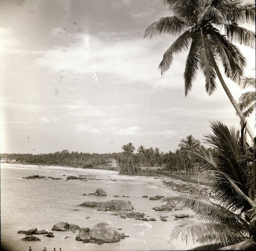 Cuoc song o Malaysia hoi thap nien 1950 qua anh-Hinh-11