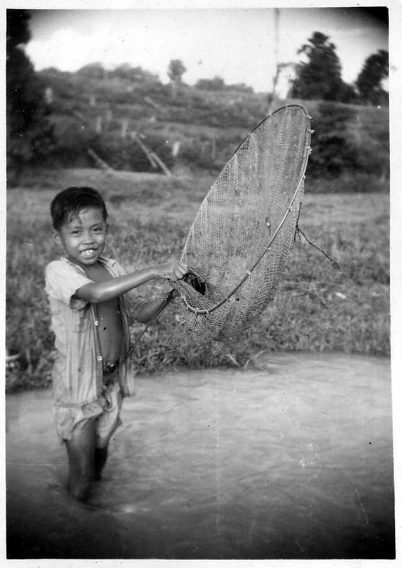 Cuoc song o Malaysia hoi thap nien 1950 qua anh-Hinh-12