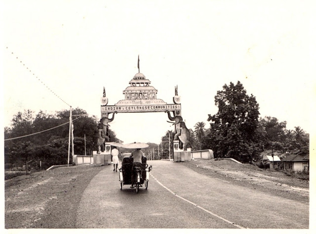 Cuoc song o Malaysia hoi thap nien 1950 qua anh-Hinh-2